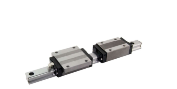 LINEAR GUIDE RAIL HGR20 :: CNC Hellenic Robotics